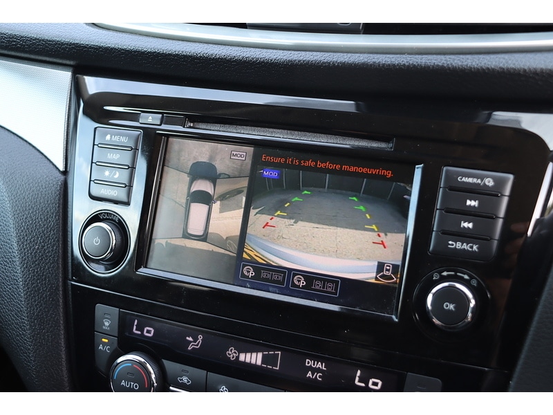 Used Nissan Qashqai 2019 for sale - 77801703: Photo 10