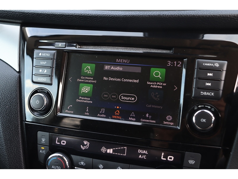 Used Nissan Qashqai 2019 for sale - 77801703: Photo 13