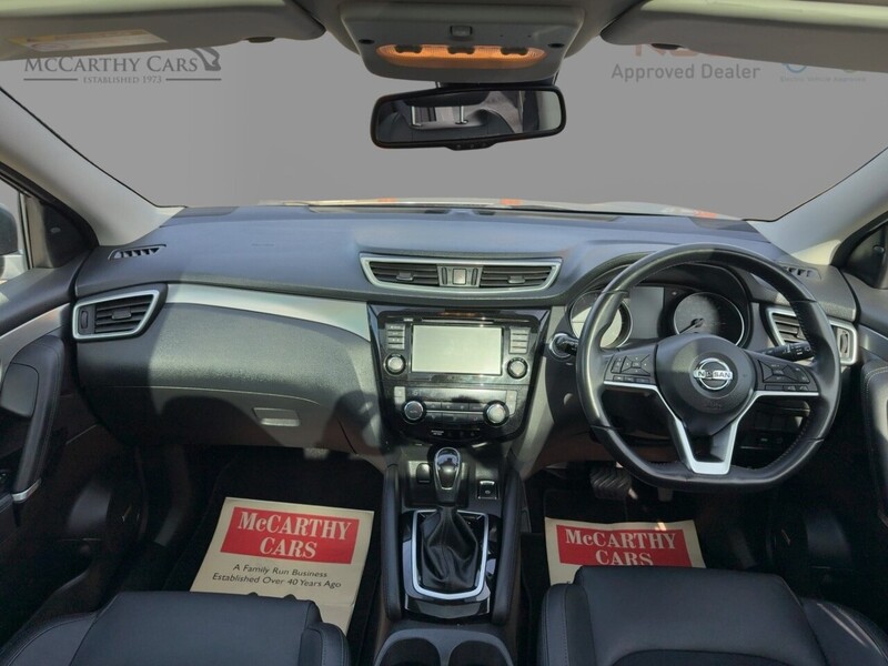 Used Nissan Qashqai 2019 for sale - 77801703: Photo 17