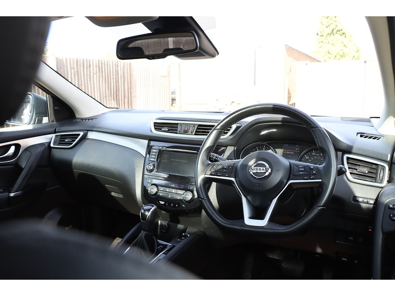 Used Nissan Qashqai 2019 for sale - 77801703: Photo 23