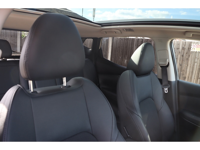 Used Nissan Qashqai 2019 for sale - 77801703: Photo 24