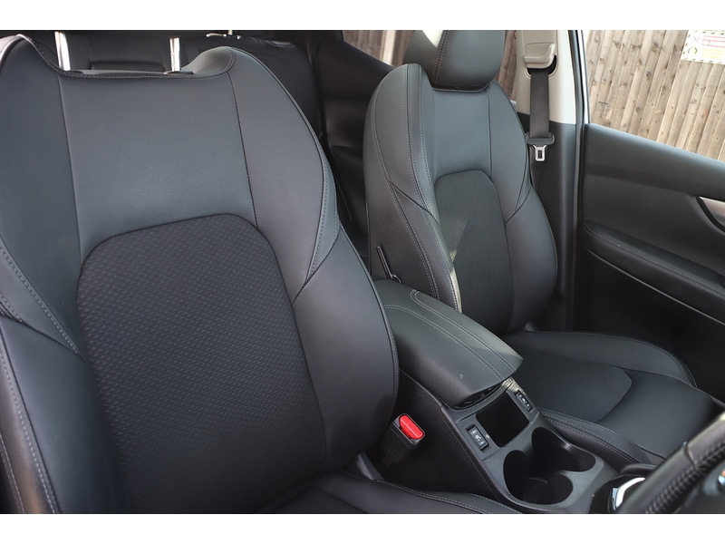 Used Nissan Qashqai 2019 for sale - 77801703: Photo 25