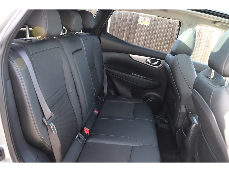 Used Nissan Qashqai 2019 for sale - 77801703: Photo 27