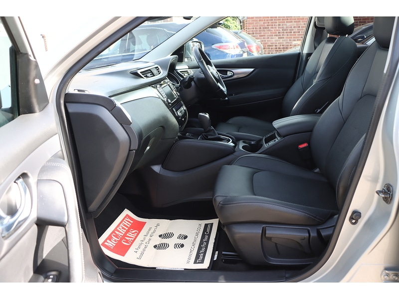 Used Nissan Qashqai 2019 for sale - 77801703: Photo 29