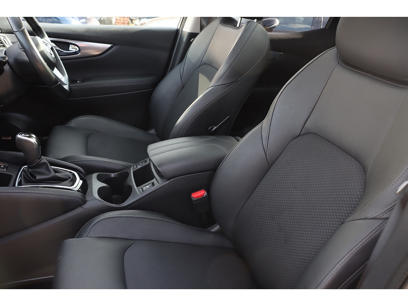 Used Nissan Qashqai 2019 for sale - 77801703: Photo 30