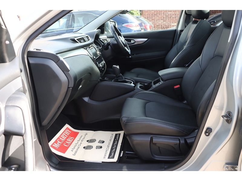 Used Nissan Qashqai 2019 for sale - 77801703: Photo 32