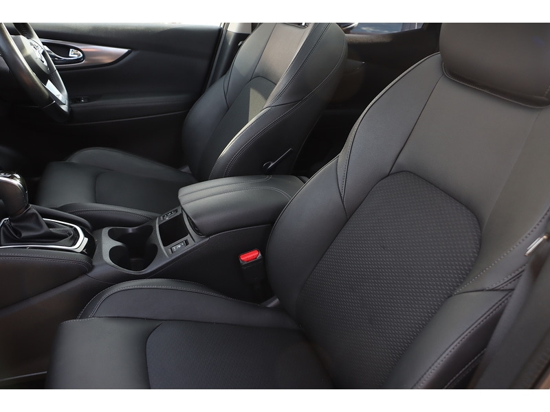 Used Nissan Qashqai 2019 for sale - 77801703: Photo 33