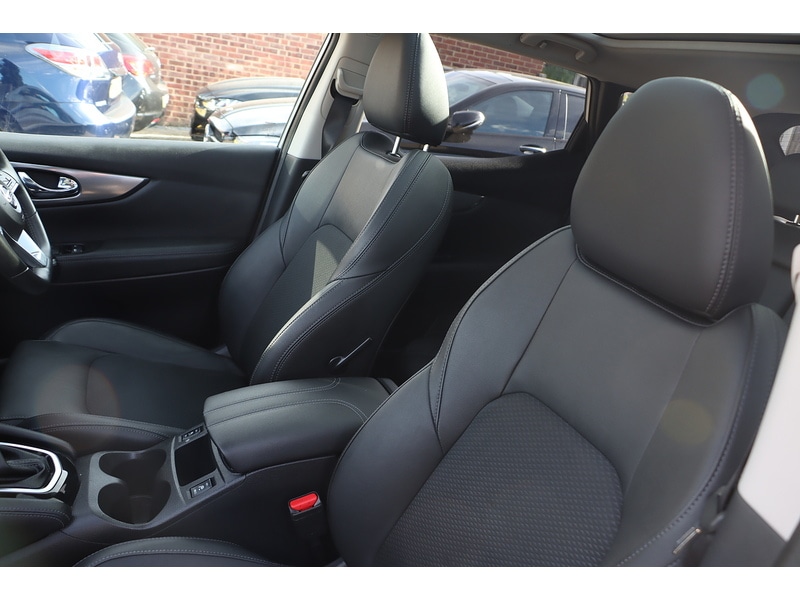 Used Nissan Qashqai 2019 for sale - 77801703: Photo 34