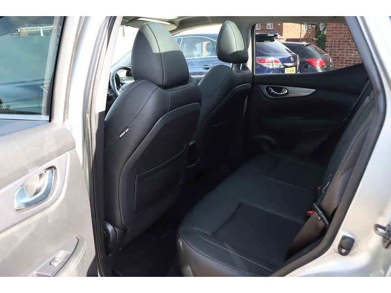 Used Nissan Qashqai 2019 for sale - 77801703: Photo 35