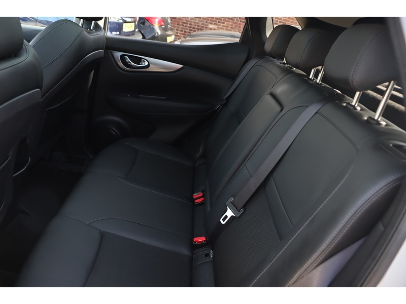 Used Nissan Qashqai 2019 for sale - 77801703: Photo 37