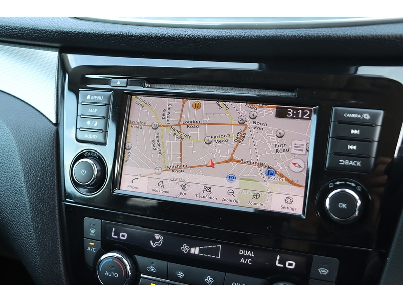 Used Nissan Qashqai 2019 for sale - 77801703: Photo 7