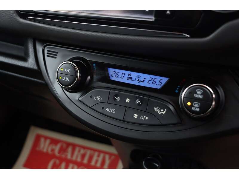 Used Toyota Yaris 2016 for sale - 77303219: Photo 13