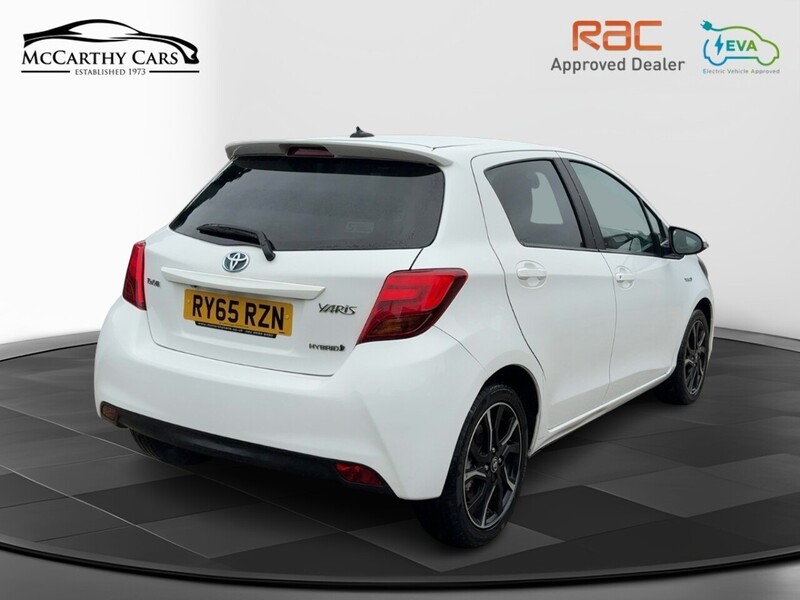 Used Toyota Yaris 2016 for sale - 77303219: Photo 15