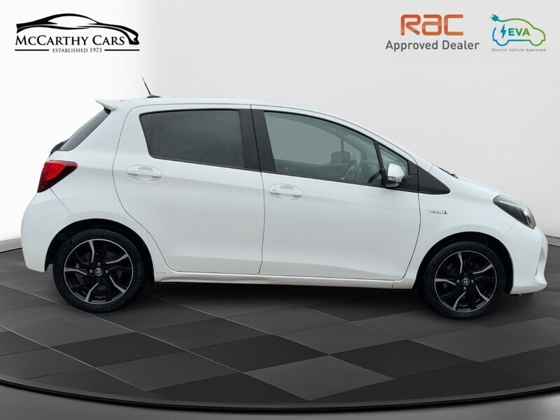 Used Toyota Yaris 2016 for sale - 77303219: Photo 17