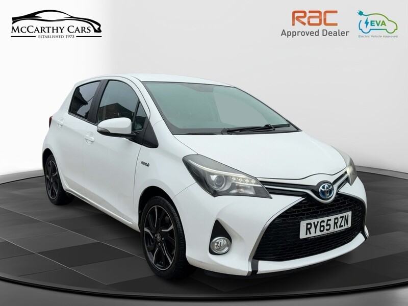 Used Toyota Yaris 2016 for sale - 77303219: Photo 19