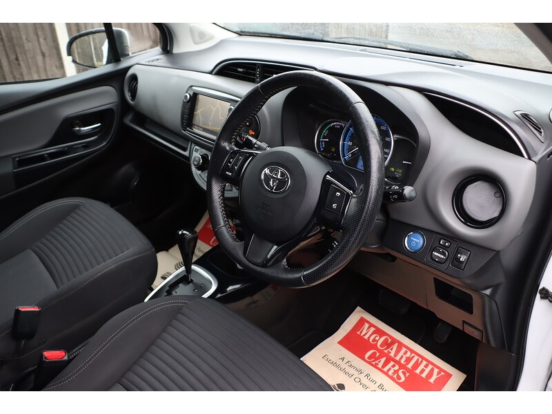 Used Toyota Yaris 2016 for sale - 77303219: Photo 22