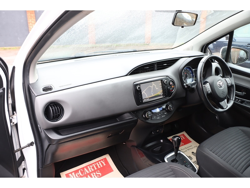 Used Toyota Yaris 2016 for sale - 77303219: Photo 28