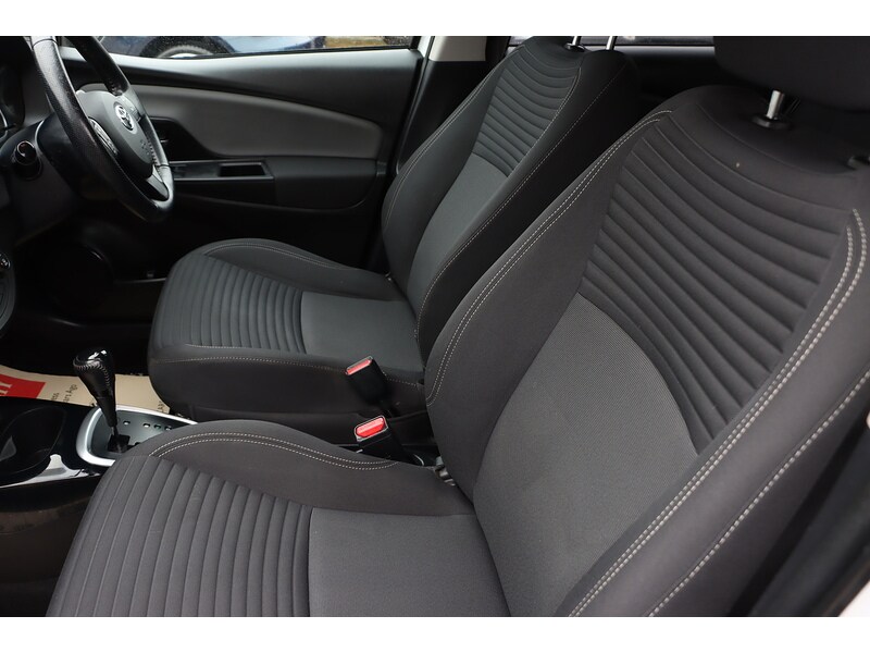 Used Toyota Yaris 2016 for sale - 77303219: Photo 30