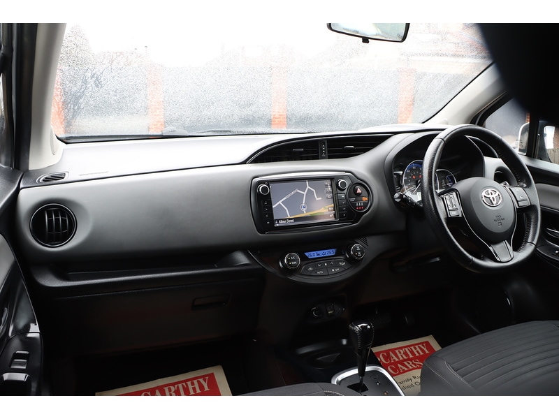 Used Toyota Yaris 2016 for sale - 77303219: Photo 35