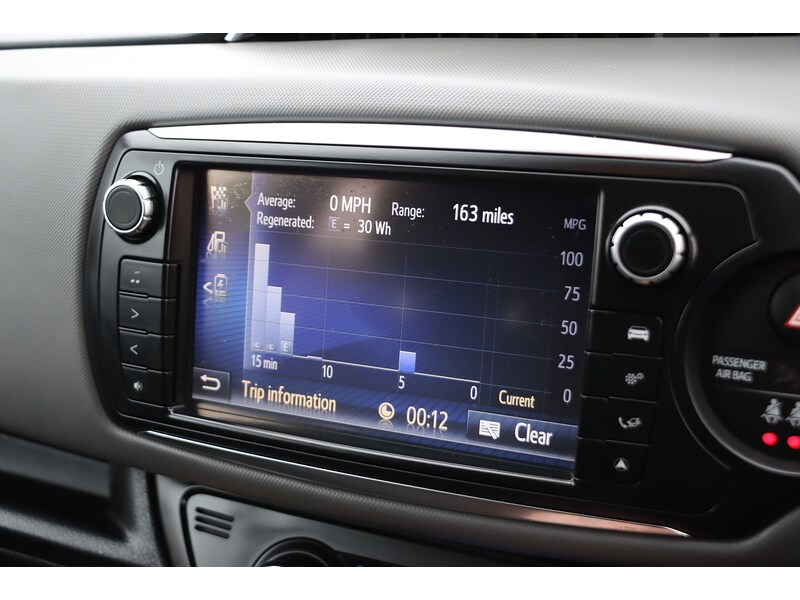 Used Toyota Yaris 2016 for sale - 77303219: Photo 36