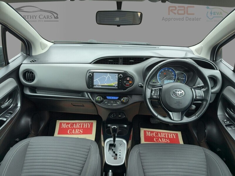 Used Toyota Yaris 2016 for sale - 77303219: Photo 45