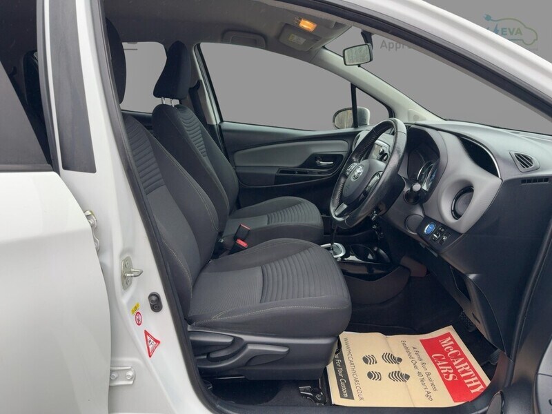 Used Toyota Yaris 2016 for sale - 77303219: Photo 46