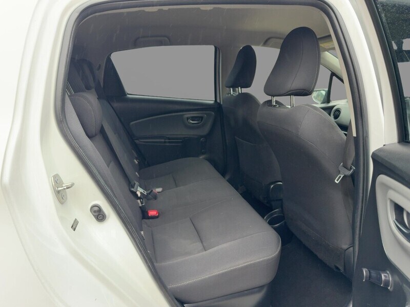 Used Toyota Yaris 2016 for sale - 77303219: Photo 47