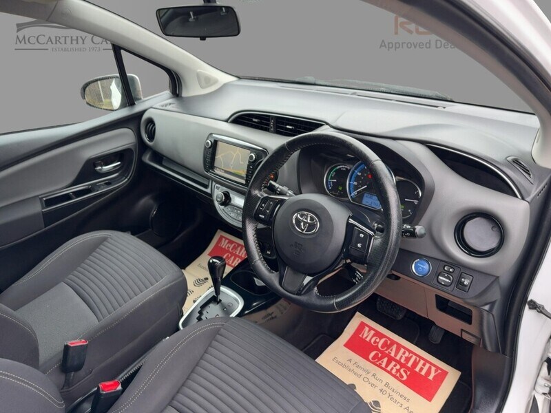 Used Toyota Yaris 2016 for sale - 77303219: Photo 48