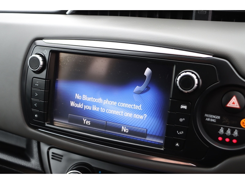 Used Toyota Yaris 2016 for sale - 77303219: Photo 8