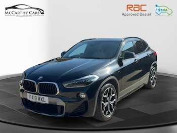 Used BMW X2 2019 for sale - 79467170: Photo