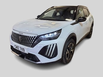 Used Peugeot 2008 2023 for sale - 76439453: Photo