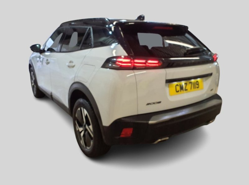 Used Peugeot 2008 2023 for sale - 76439453: Photo 5