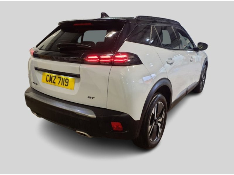 Used Peugeot 2008 2023 for sale - 76439453: Photo 6