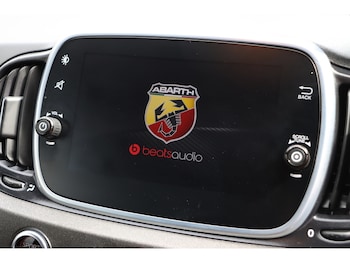 Used Abarth 595 2019 for sale - 75593745: Photo