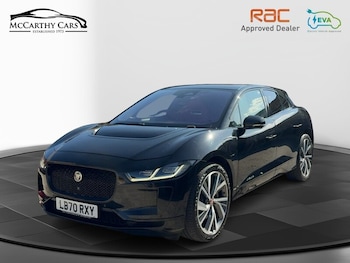 2020 - 400 HSE 5-Door