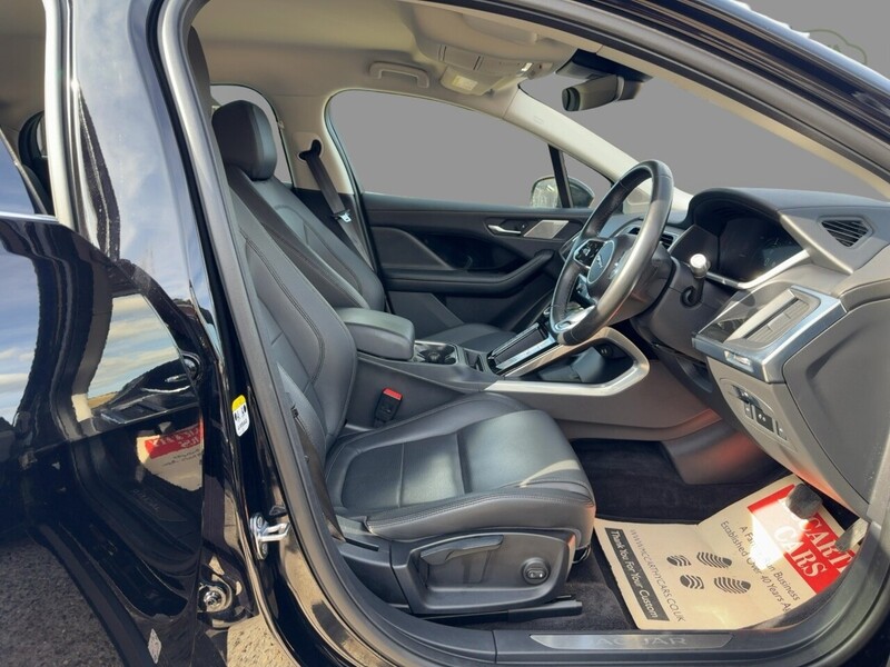 Used Jaguar I-Pace 2019 for sale - 76582962: Photo 16