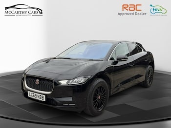 Used Jaguar I-Pace 2019 for sale - 76582962: Photo