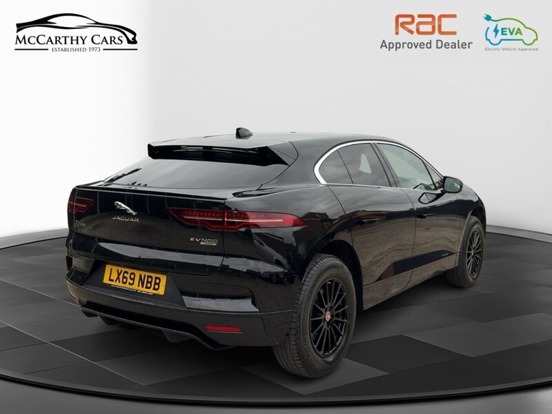 Used Jaguar I-Pace 2019 for sale - 76582962: Photo 22