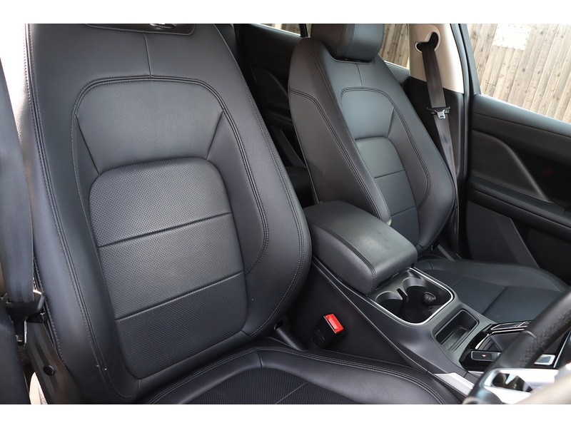 Used Jaguar I-Pace 2019 for sale - 76582962: Photo 26