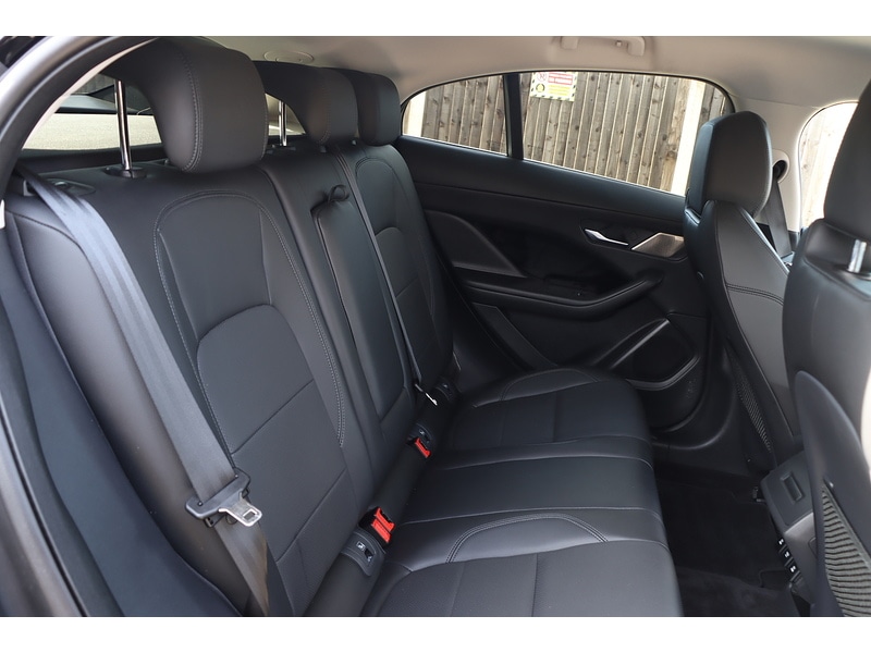 Used Jaguar I-Pace 2019 for sale - 76582962: Photo 31