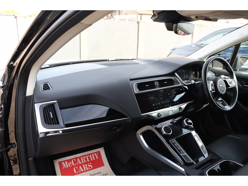 Used Jaguar I-Pace 2019 for sale - 76582962: Photo 32