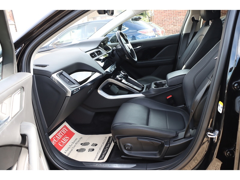 Used Jaguar I-Pace 2019 for sale - 76582962: Photo 33