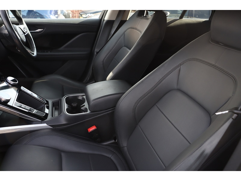 Used Jaguar I-Pace 2019 for sale - 76582962: Photo 34