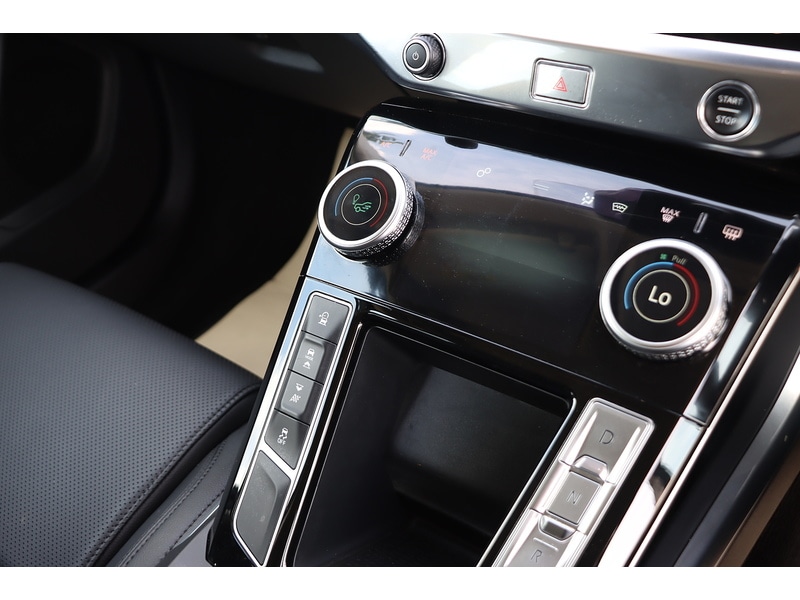 Used Jaguar I-Pace 2019 for sale - 76582962: Photo 42