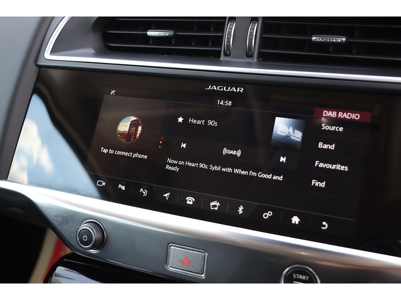 Used Jaguar I-Pace 2019 for sale - 76582962: Photo 47