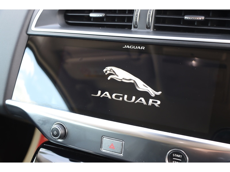 Used Jaguar I-Pace 2019 for sale - 76582962: Photo 5