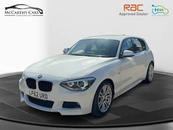 Used BMW 1 Series 2013 for sale - 79731208: Photo