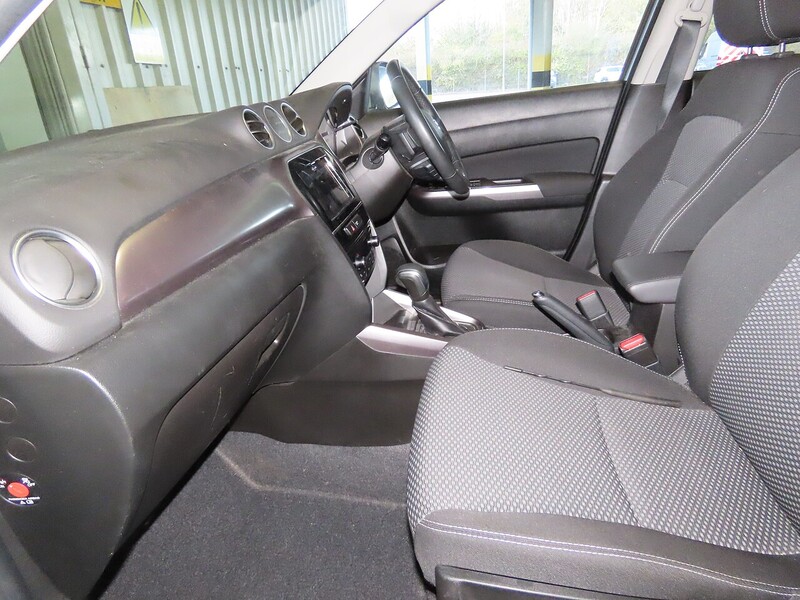 Used Suzuki Vitara 2022 for sale - 76476293: Photo 11