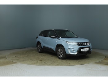 Used Suzuki Vitara 2022 for sale - 76476293: Photo