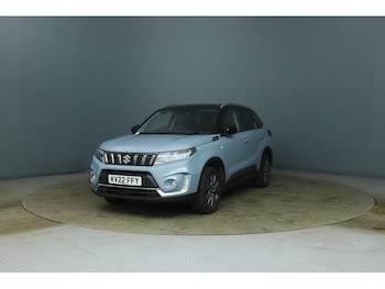 Used Suzuki Vitara 2022 for sale - 76476293: Photo